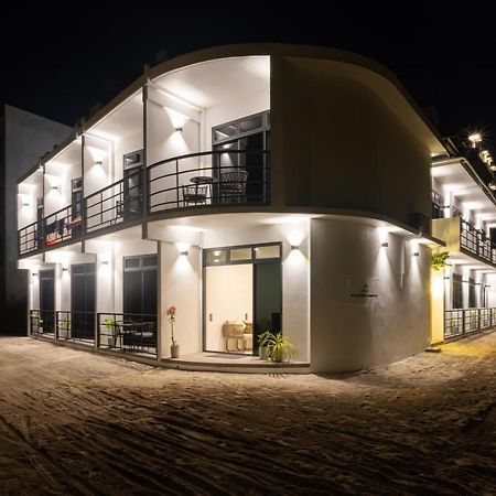 Atoll Residence Dhangethi Zewnętrze zdjęcie