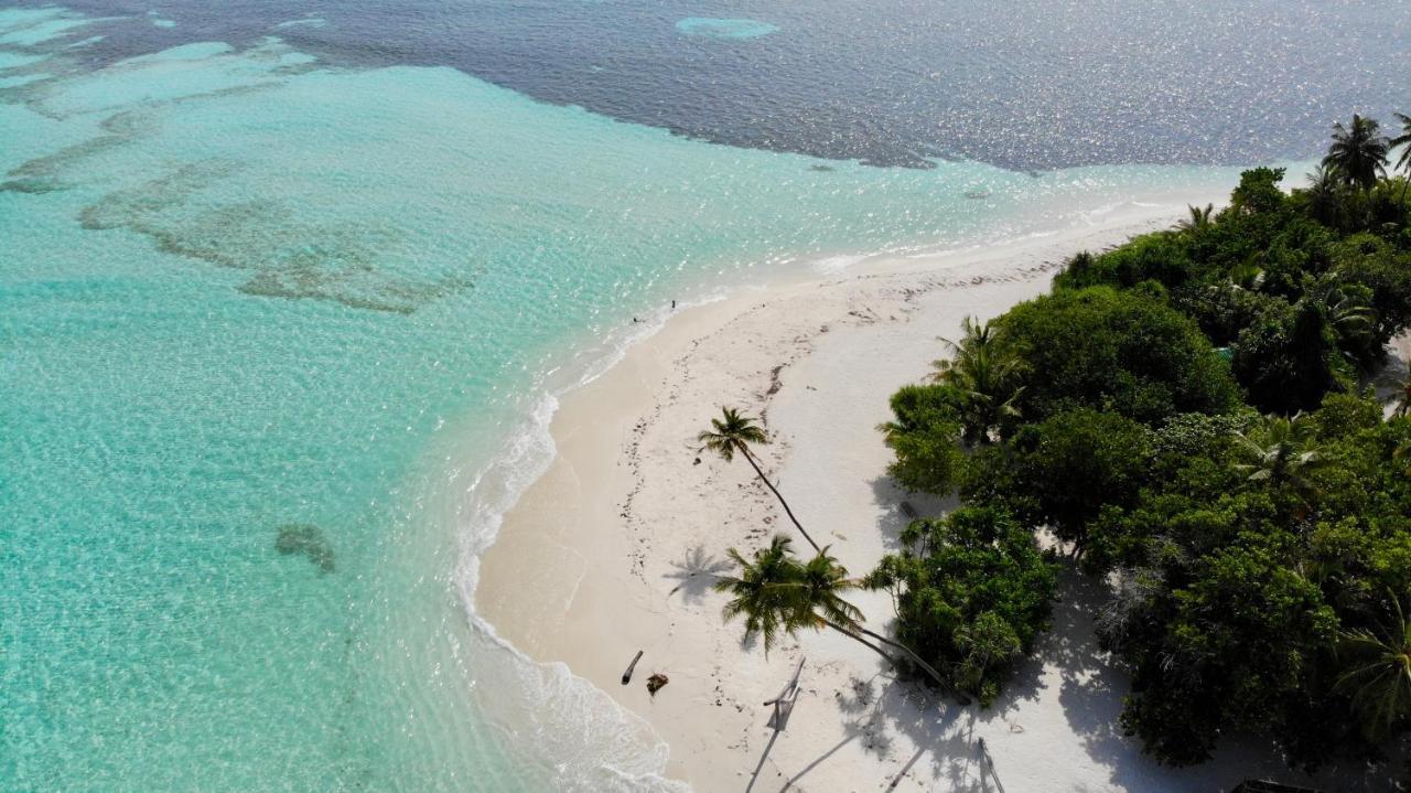 Atoll Residence Dhangethi Zewnętrze zdjęcie