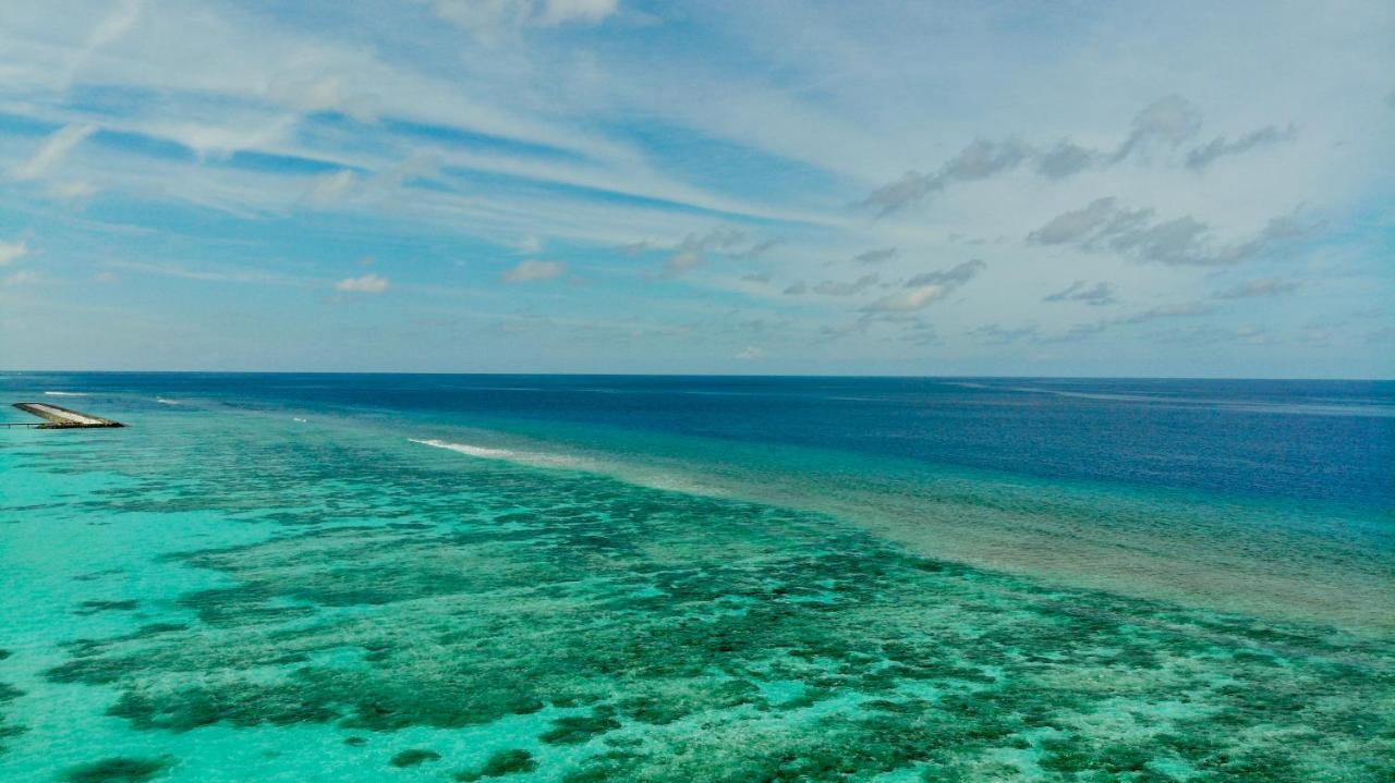 Atoll Residence Dhangethi Zewnętrze zdjęcie