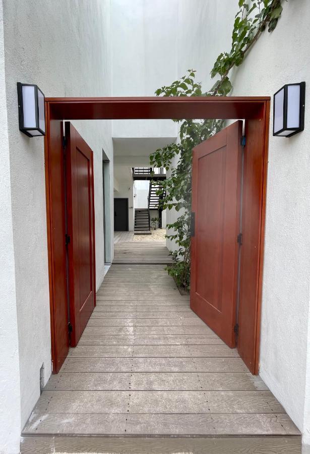 Atoll Residence Dhangethi Zewnętrze zdjęcie