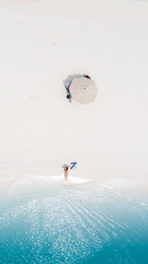 Atoll Residence Dhangethi Zewnętrze zdjęcie